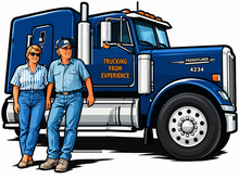 truckingfromexperience.com